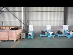 طاحونة تغذية الأسماك