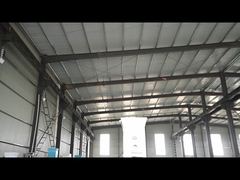 آلة طحن طعام الأسماك العائمة