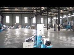 سعر آلة بثق علف الأسماك