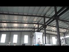 آلة بثق الأعلاف و تحبيبها لإنتاج الأعلاف المائية