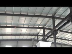 آلة بثق علف الأسماك العائمة من النوع الرطب