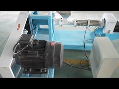 آلة تكوير علف الأسماك للبيع