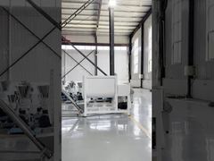 LX-85 خط إنتاج كريات الكلاب 200-800 كجم/ساعة